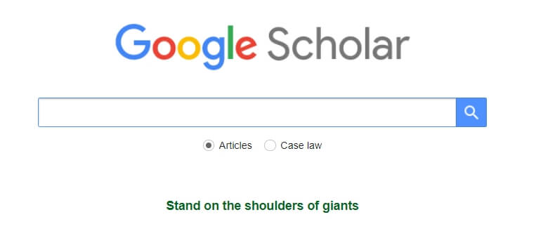 ӢW(xu)(x)TipsӢС鲻e(cu)^īI(xin)Google Scholar1