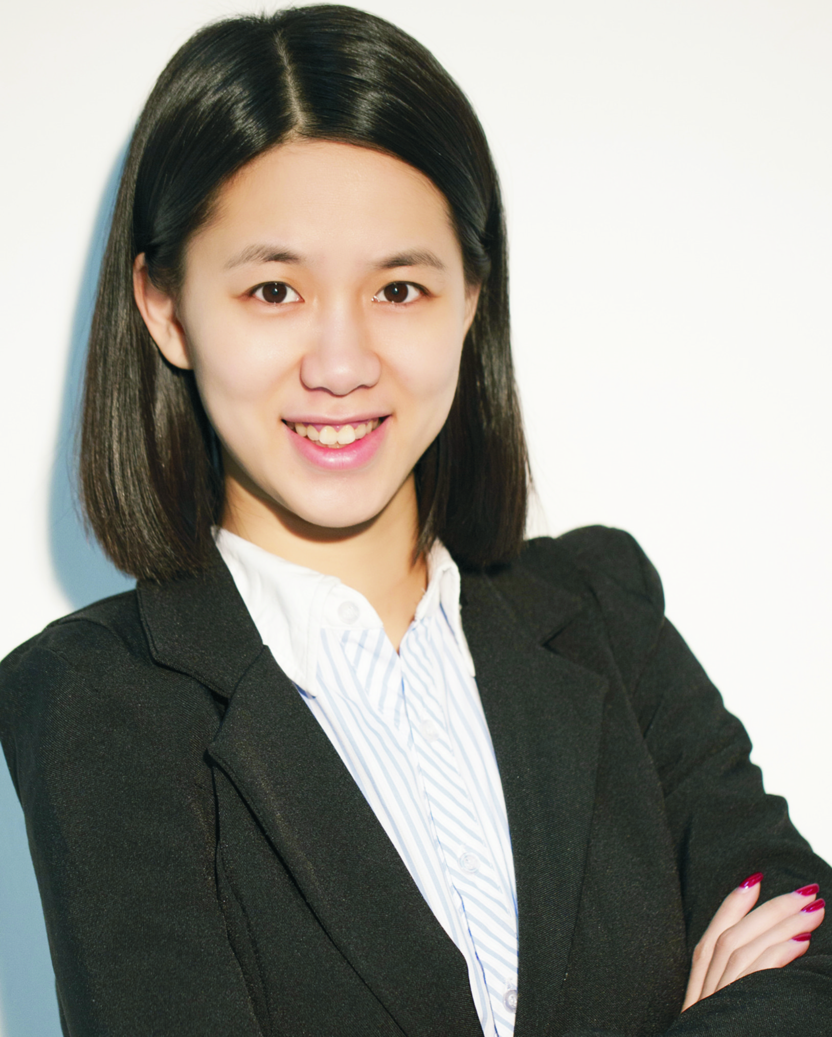 魏婧婧